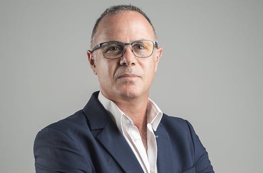 עודד פרוכטמן, מנכ״ל בליידרינגר, צילום: ניר פילוסוף